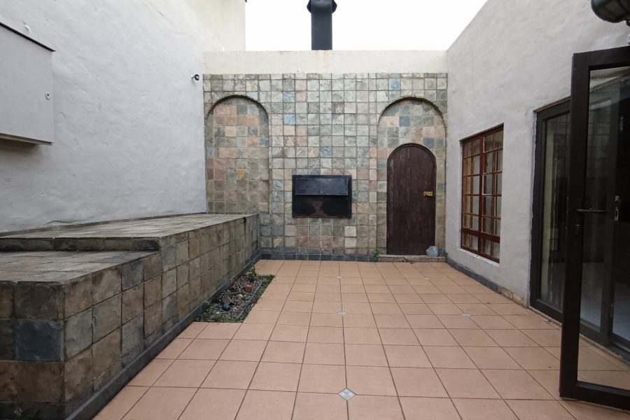 3 Bedroom Property for Sale in Dan Pienaar Free State
